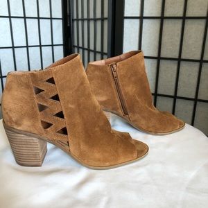 Lucky Brand Boots